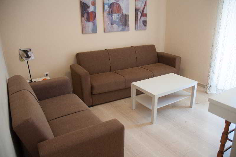 Kokoros Apartments Kato Korakiana Eksteriør billede